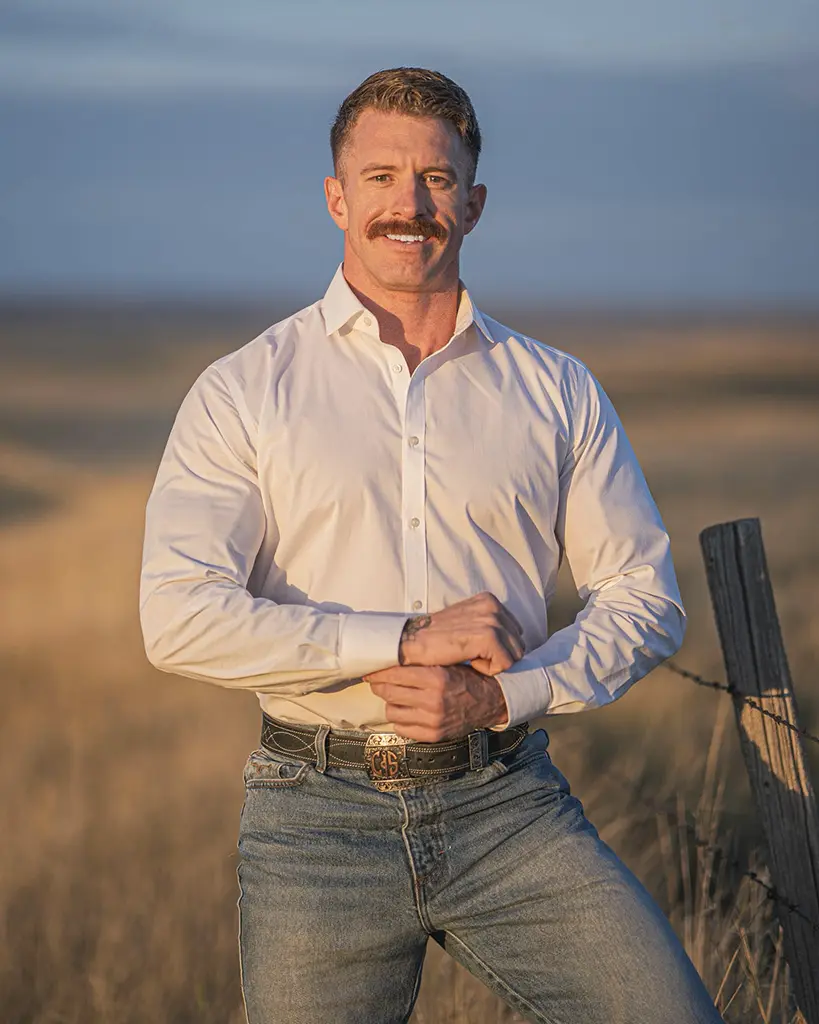 Craig Smith, Heritage Ranch Brokers headshot